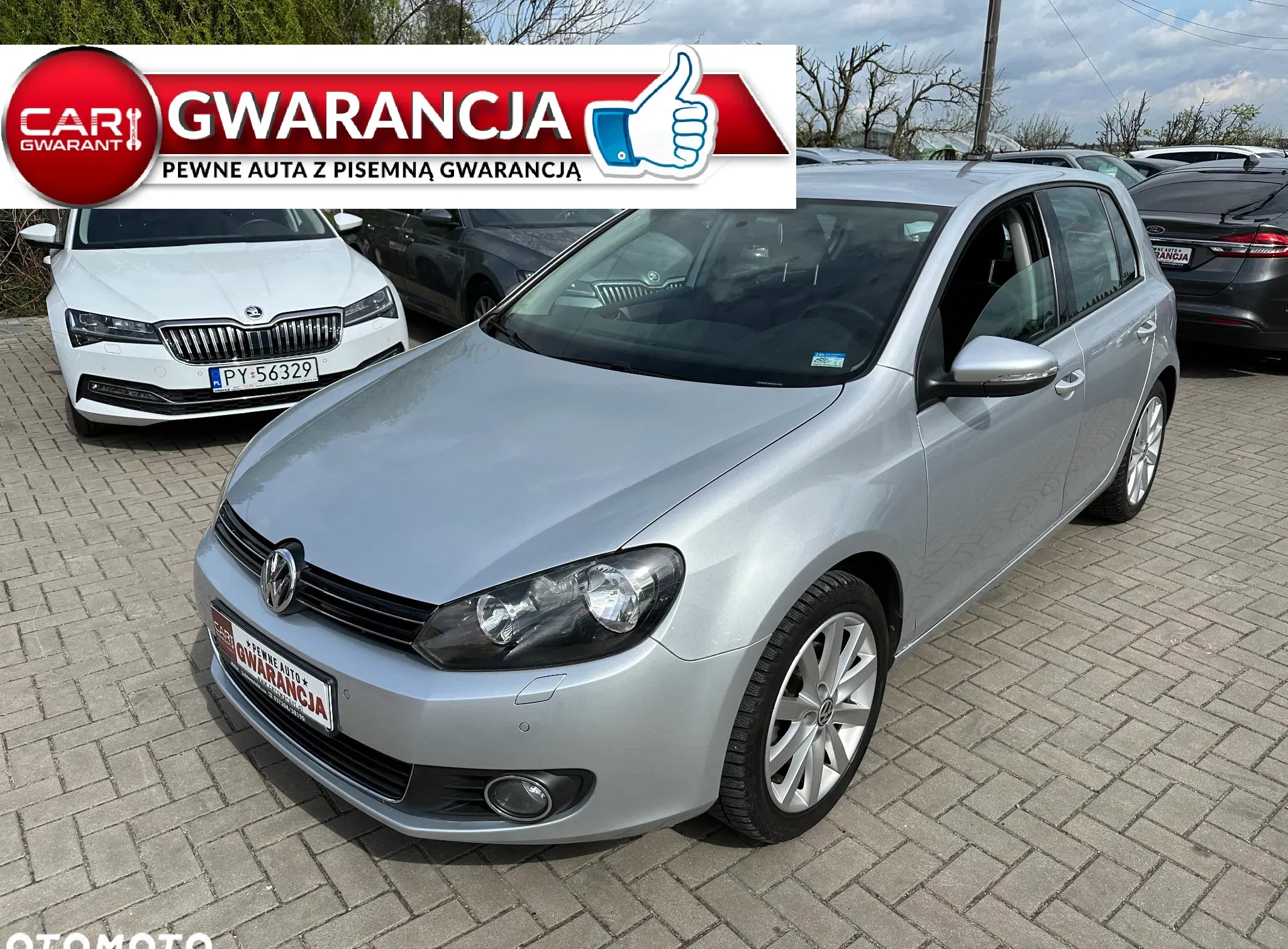 volkswagen żagań Volkswagen Golf cena 28900 przebieg: 149000, rok produkcji 2011 z Żagań